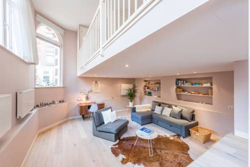 Amsterdam Netherlands Booking Discount booking.com