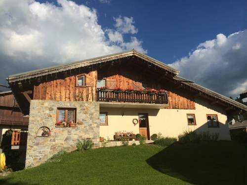 Crest-Voland France Réservation Réduction booking.com