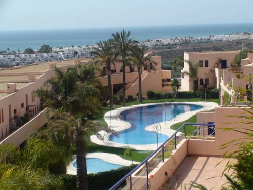 Mojácar Spain Booking Discount booking.com