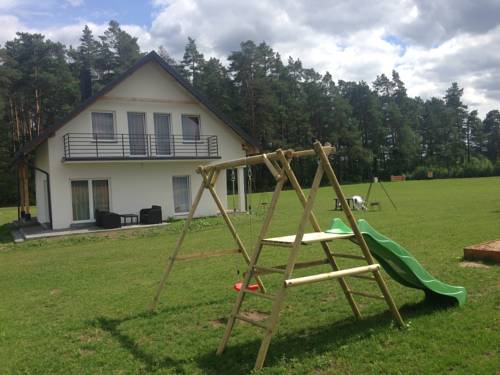 Nowinka Pologne Réservation Réduction booking.com