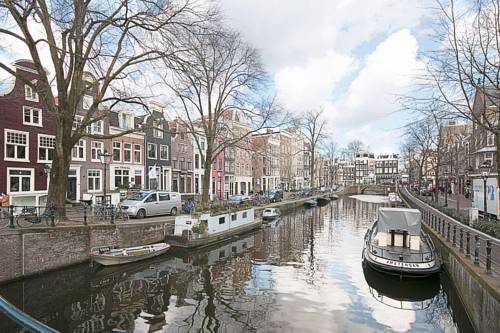 Amsterdam Netherlands Booking Discount booking.com
