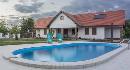 Poroszló Hungary Booking Discount booking.com