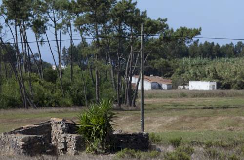 Zambujeira do Mar Portugal Réservation Réduction booking.com