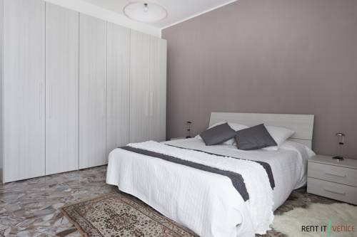 Mestre Italy Booking Discount booking.com