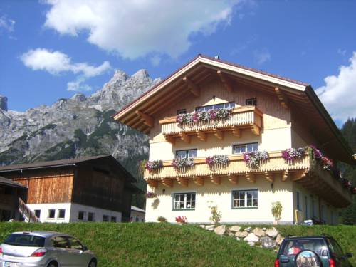 Werfenweng Austria Booking Discount booking.com