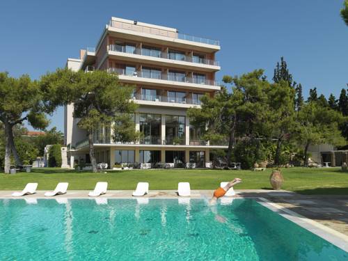 Isthmia Greece Booking Discount booking.com