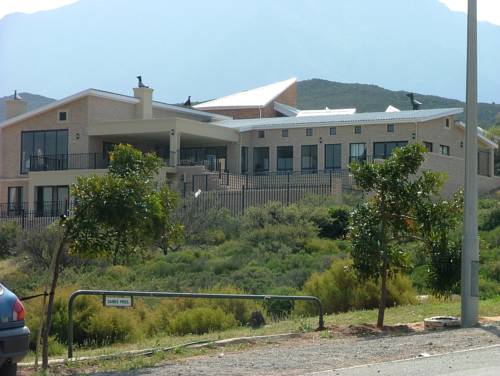 Worcester South Africa Booking Discount booking.com