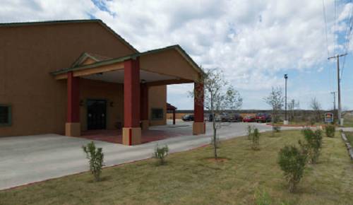 Cotulla (Texas) États Unis Réservation Réduction booking.com