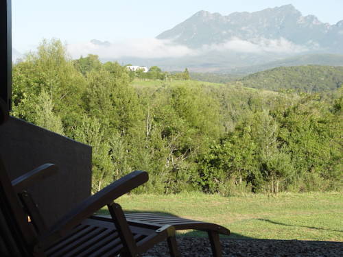 Région sauvage Afrique du Sud Réservation Réduction booking.com