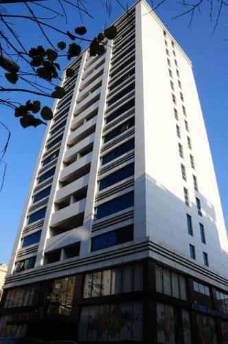 İstanbul Turkey Booking Discount booking.com