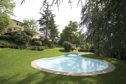 Vicchio Italy Booking Discount booking.com