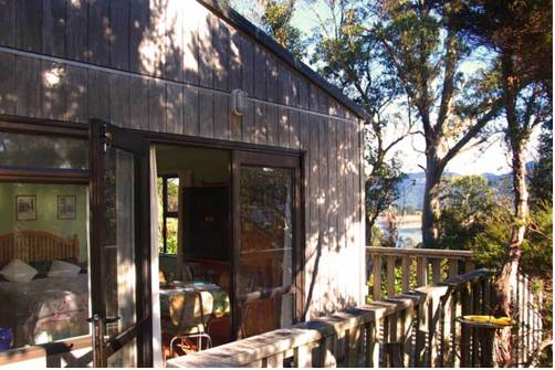 Collingwood Nouvelle-Zélande Réservation Réduction booking.com