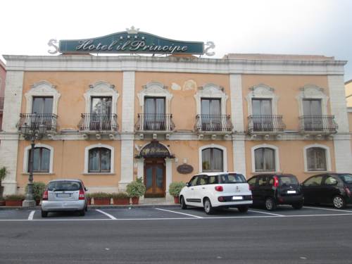 Milazzo Italy Booking Discount booking.com