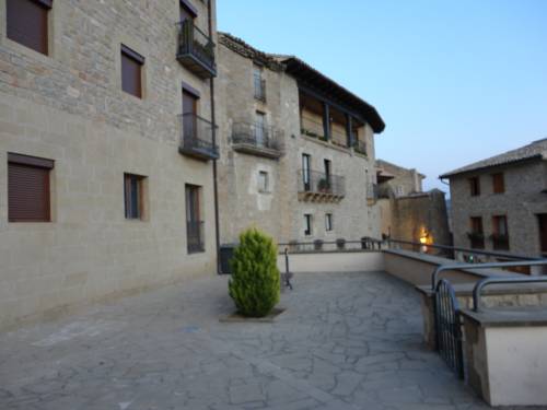 Sos del Rey Católico Spain Booking Discount booking.com