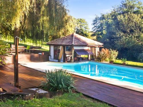 Saint-Pandelon France Booking Discount booking.com