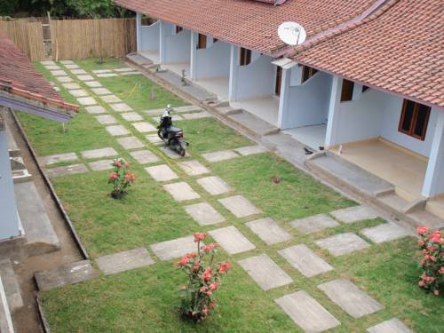 Kuta Lombok Indonésie Réservation Réduction booking.com