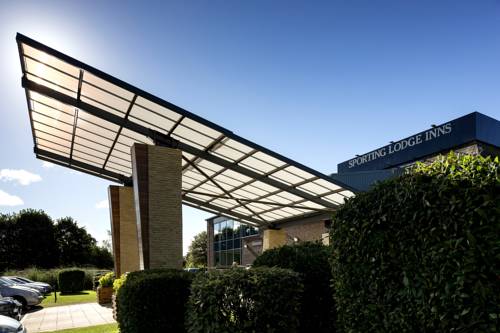 Stockton On Tees United Kingdom Booking Discount booking.com