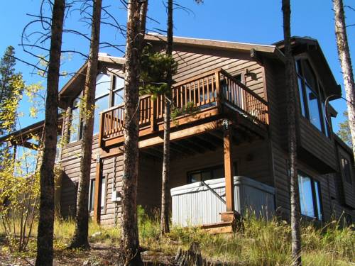 Winter Park (Colorado) United States Booking Discount booking.com