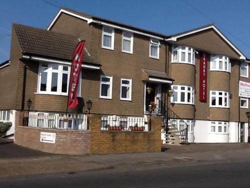 Gravesend United Kingdom Booking Discount agoda.com