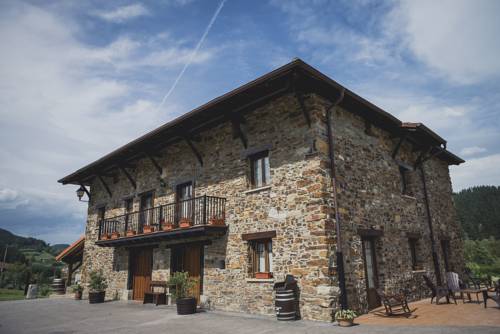 Aranzazu Celaya Spain Booking Discount booking.com