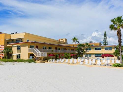 Madeira Beach (Florida) United States Booking Discount booking.com