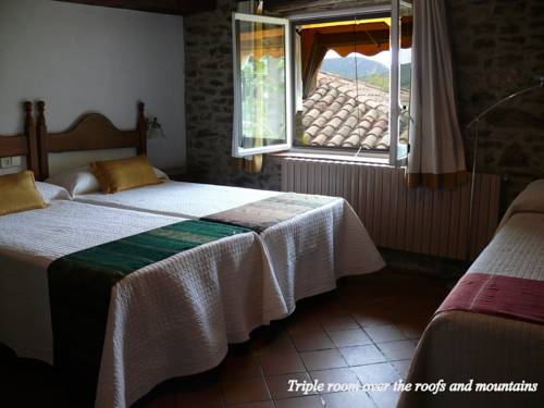 Lecina Spain Booking Discount booking.com