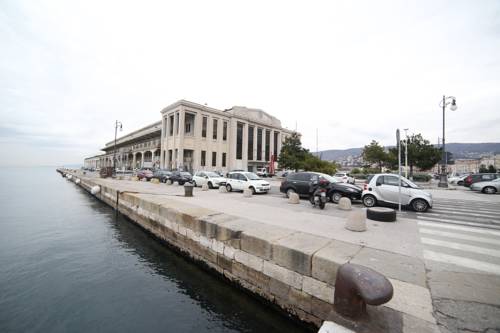 Trieste Italy Booking Discount booking.com