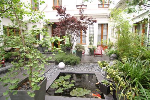 Paris France Réservation Réduction booking.com