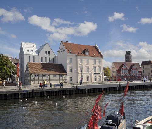 Wismar Allemagne Réservation Réduction booking.com