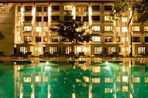 Shah Alam Malaisie Réservation Réduction booking.com