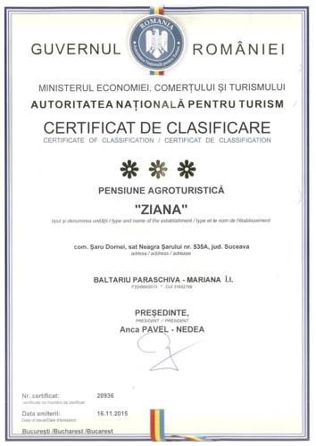 Neagra Şarului Romania Booking Discount booking.com