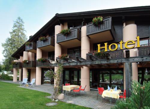 Flims Suisse Réservation Réduction booking.com