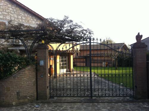 Deruta Italie Réservation Réduction booking.com