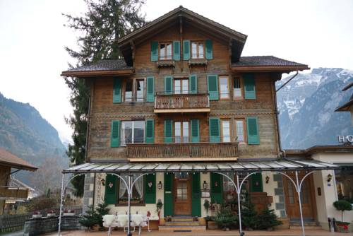 Wilderswil Switzerland Booking Discount booking.com