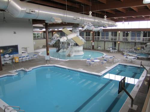 Hutchinson (Kansas) États Unis Réservation Réduction booking.com