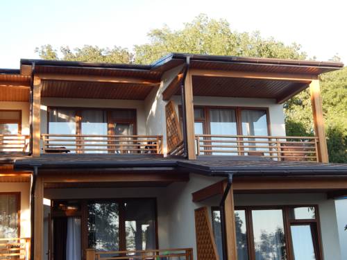 Alupka Crimée Réservation Réduction booking.com