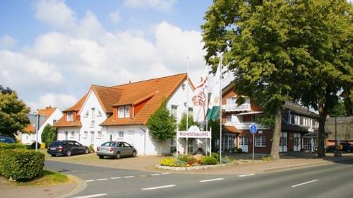 Lilienthal Germany Booking Discount booking.com