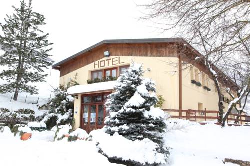 Pescasseroli Italy Booking Discount booking.com