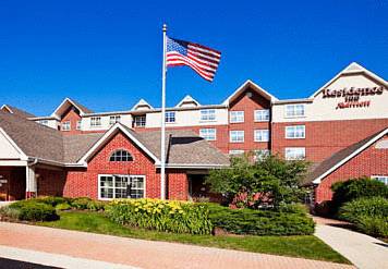 Schaumburg (Illinois) États Unis Réservation Réduction booking.com