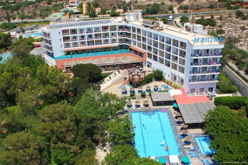 Ayia Napa Chypre Réservation Réduction booking.com