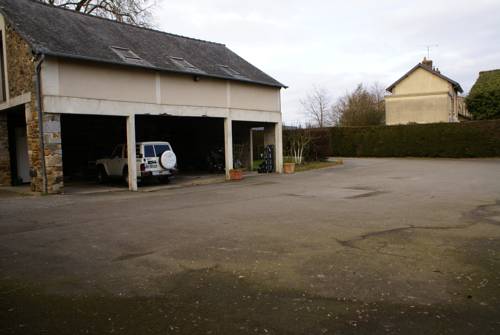 La Guerche-de-Bretagne France Booking Discount booking.com