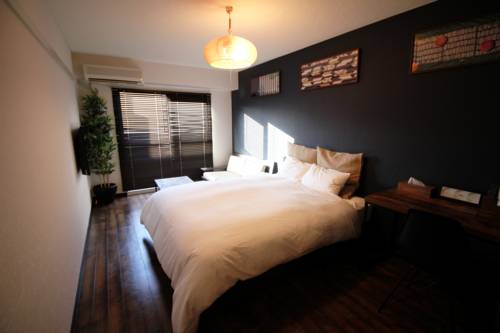 Kyoto Japon Réservation Réduction booking.com