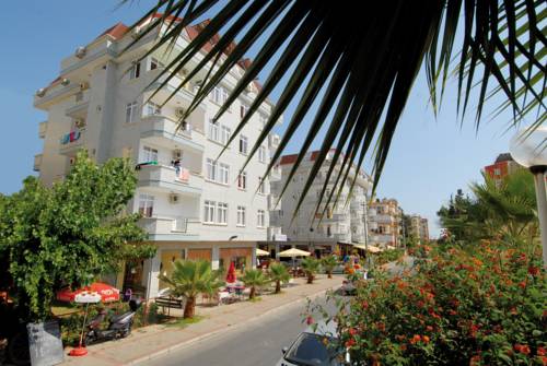 Alanya Turkey Booking Discount booking.com