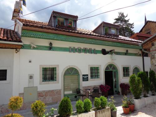 Sarajevo Bosnia Herzegovina Booking Discount agoda.com
