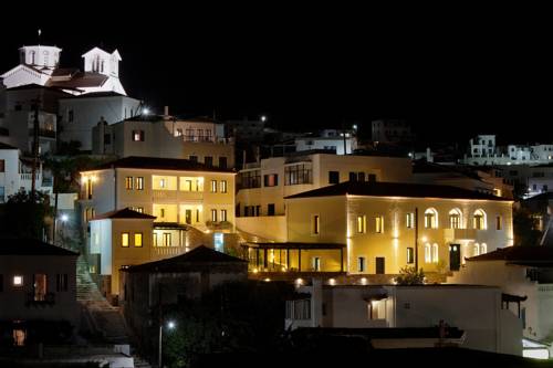 Batsi, Andros Island Greece Booking Discount booking.com