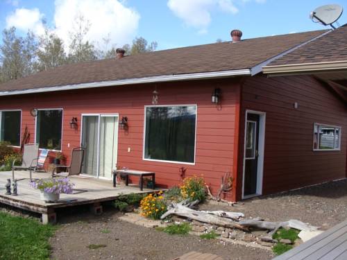 Houston (British Columbia) Canada Booking Discount booking.com