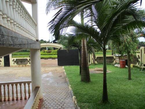 Entebbe Uganda Booking Discount booking.com
