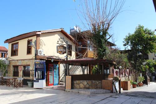 Antalya Turquie Réservation Réduction booking.com