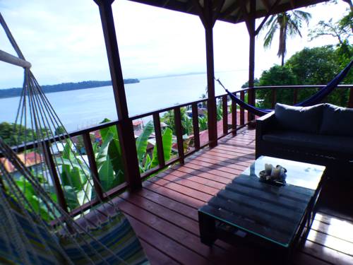 Bastimentos Panama Réservation Réduction booking.com