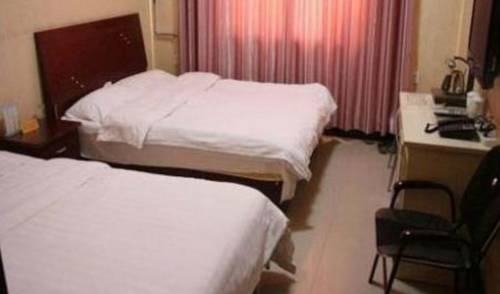 Handan Chine Réservation Réduction booking.com